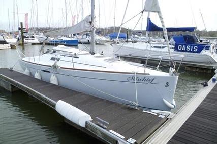 Beneteau First 25.7 for sale in United Kingdom for £28,500