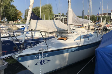 Dehler 94 DUETTA for sale in Switzerland for €24,500 (£20,989)