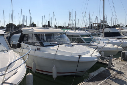 Beneteau Antares 7.80 for sale in France for €41,500 (£35,547)