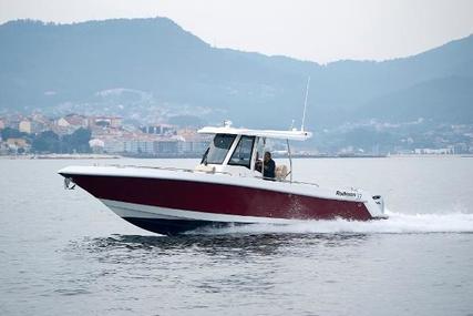 Rodman 33 Offshore for sale in United Kingdom for £192,000