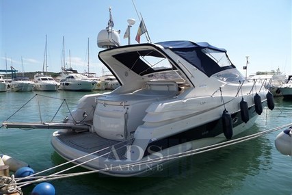Sessa Marine Oyster 42 for sale in Croatia for €95,000 (£81,386)