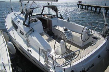 Bavaria Yachts 41 Cruiser for sale in Germany for €149,000 (£127,994)