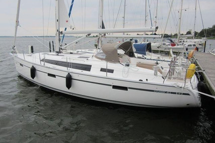 Bavaria Yachts 41 Cruiser for sale in Germany for €153,000 (£131,430)