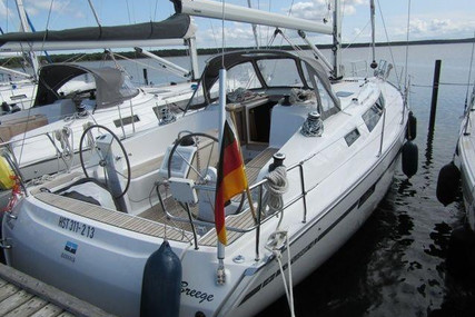 Bavaria Yachts 41 Cruiser for sale in Germany for €165,000 (£141,079)