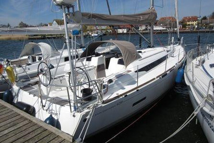 Jeanneau Sun Odyssey 439 for sale in Germany for €134,000 (£115,108)