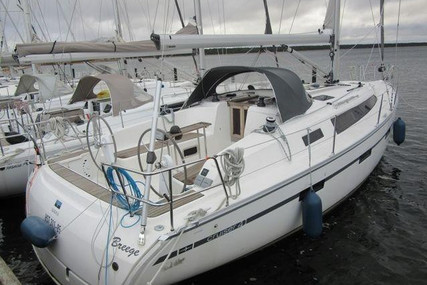 Bavaria Yachts 41 Cruiser for sale in Germany for €129,000 (£110,813)
