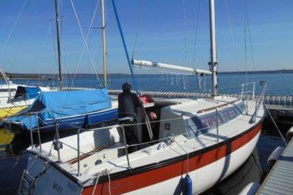 Dufour Yachts 29 for sale in Germany for €12,000 (£10,308)