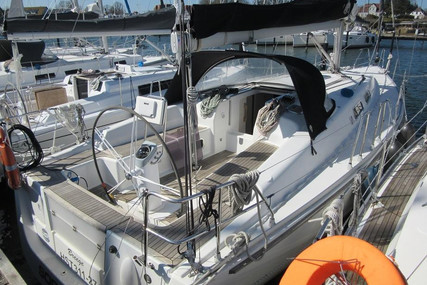 Dehler 37 VARIANTA for sale in Germany for €84,000 (£71,678)