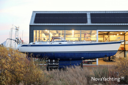 Hallberg-Rassy 54 for sale in Netherlands for €795,000 (£682,409)