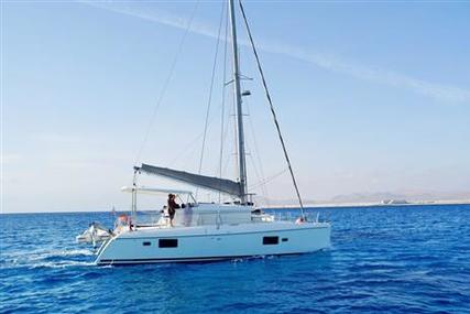 Lagoon 420 for sale in Spain for €293,000 (£250,522)
