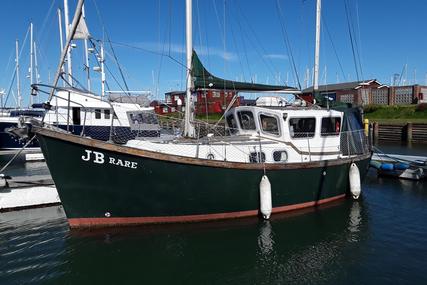 Colvic Watson 28 for sale in United Kingdom for £19,995