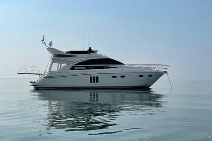 Princess 54 for sale in United Kingdom for £549,950