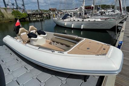 Whitmarsh 7.3 for sale in United Kingdom for £59,950