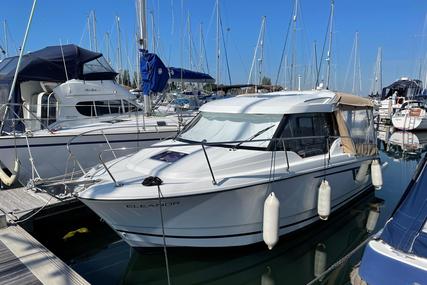 Jeanneau Merry Fisher 795 for sale in United Kingdom for £56,950