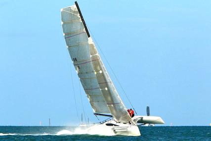 Hudson Yacht Group Airplay 30 Sport Hybrid for sale in United States of America for $146,950 (£106,628)