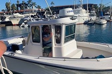 Shamrock Pilothouse for sale in United States of America for $27,800 (£19,961)