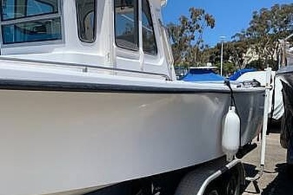 Shamrock 200 Pilothouse for sale in United States of America for $27,800 (£19,961)