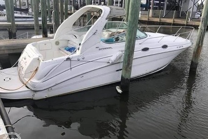 Sea Ray 280 Sundancer for sale in United States of America for $46,500 (£33,388)