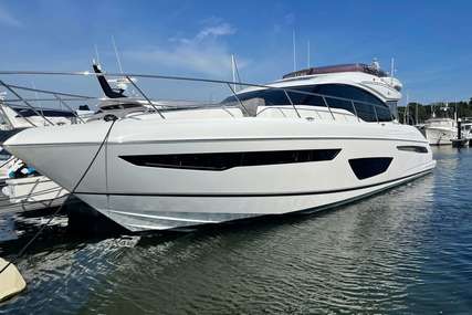 Princess 65 for sale in United Kingdom for £1,899,950