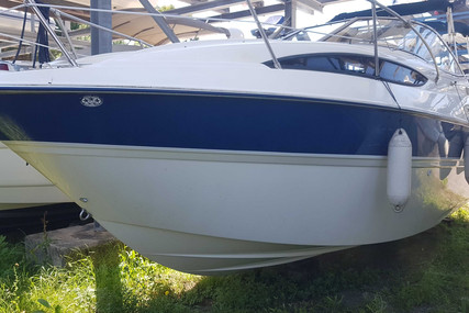 Bayliner 245 Cruiser for sale in France for €27,000 (£23,193)