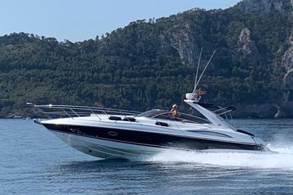 Sunseeker Superhawk 34 for sale in Spain for £99,995