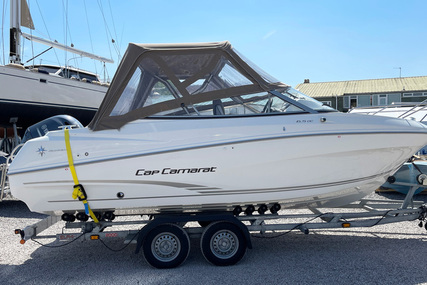 Jeanneau Cap Camarat 6.5 DC serie 2 for sale in United Kingdom for £41,995