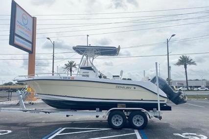 Century 2200 Center Console for sale in United States of America for $41,900 (£29,970)