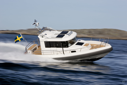 Paragon 25 Cabin for sale in United Kingdom for kr1,687,598 (£142,714)