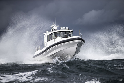 Paragon 31 Cabin for sale in United Kingdom for kr2,857,667 (£241,663)