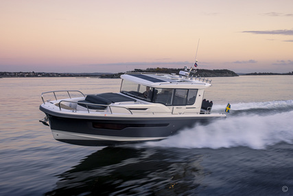 Nimbus Commuter 11 for sale in United Kingdom for kr3,583,493 (£304,225)