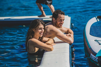 Jobe Infinity Pool for sale in United Kingdom for £1,958