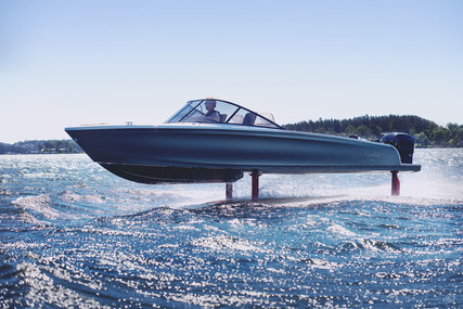 Candela C7 for sale in United Kingdom for €265,000 (£226,952)