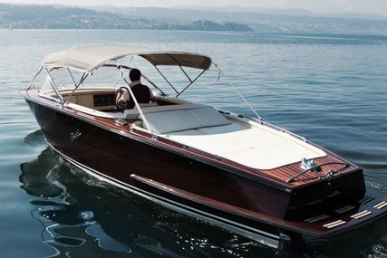 Boesch 620 de Luxe for sale in United Kingdom for €233,100 (£199,632)