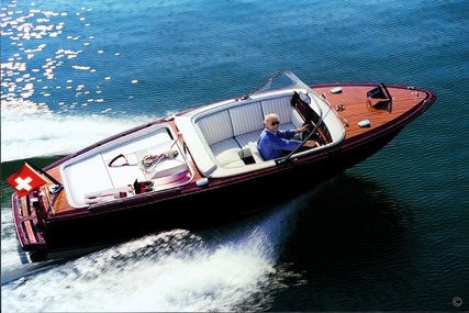 Boesch 620 de Luxe for sale in United Kingdom for €201,500 (£172,569)