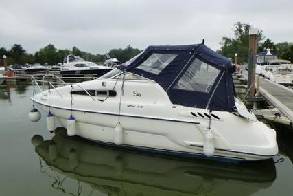 Sealine S24 for sale in United Kingdom for £29,950