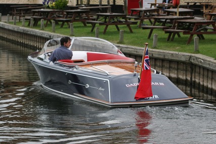 Caprice Classic for sale in United Kingdom for £42,500