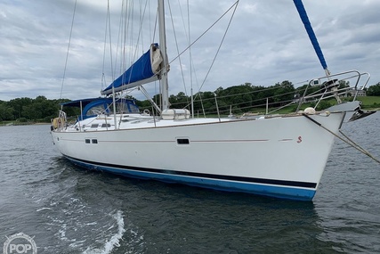 Beneteau Oceanis 473 Clipper for sale in United States of America for $198,000 (£143,359) Beneteau Oceanis 473 Clipper for sale in United States of America for $198,000 (£143,359)