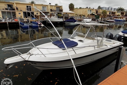 Intrepid 245 for sale in United States of America for $64,900 (£46,743)
