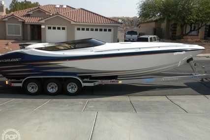 Nordic Boats Heat 28 for sale in United States of America for $77,800 (£56,330)