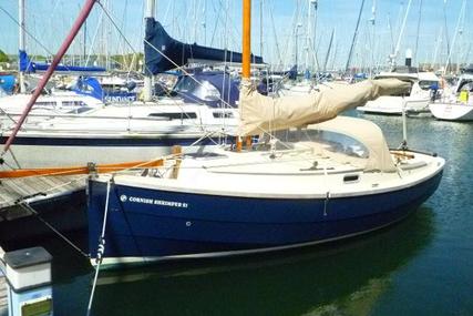 Cornish Crabbers Shrimper 21 for sale in United Kingdom for £52,500 ($73,399)