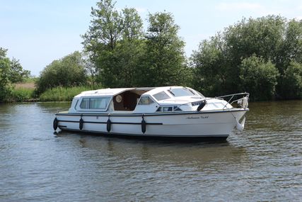 Aquafibre 35 Diamond for sale in United Kingdom for £69,950