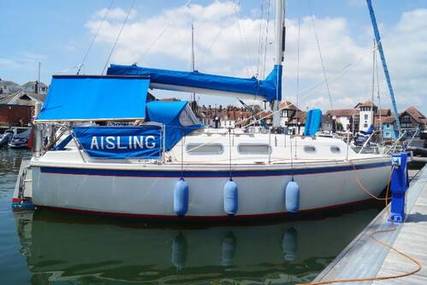 Westerly Griffon Bilge Keel for sale in United Kingdom for £13,499