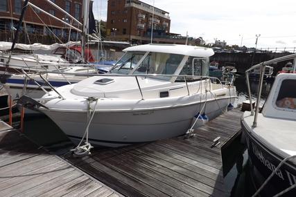 Jeanneau Merry Fisher 705 IB for sale in United Kingdom for £33,500
