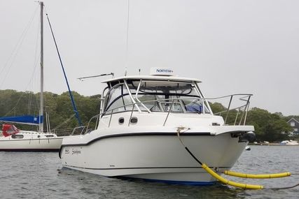 Boston Whaler 305 Conquest for sale in United States of America for $124,900 (£90,184)