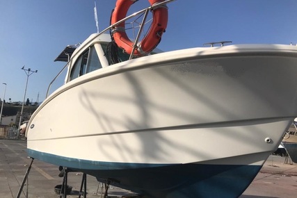 Beneteau Antares 650 FB for sale in Spain for €17,500 (£15,033) Beneteau Antares 650 FB for sale in Spain for €17,500 (£15,033)
