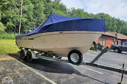 Grady-White 209 for sale in United States of America for $69,500 (£49,711)