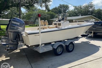Mako 20 cc for sale in United States of America for $14,800 (£10,716)