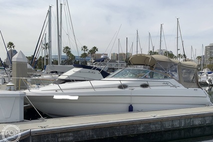 Sea Ray 270 Sundancer for sale in United States of America for $41,000 (£29,685)
