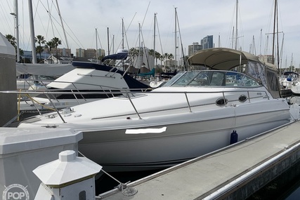 Sea Ray 270 Sundancer for sale in United States of America for $41,000 (£29,529)