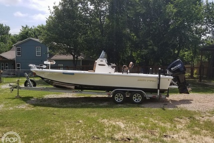 Sea Pro 248 DLX for sale in United States of America for $82,000 (£60,537)